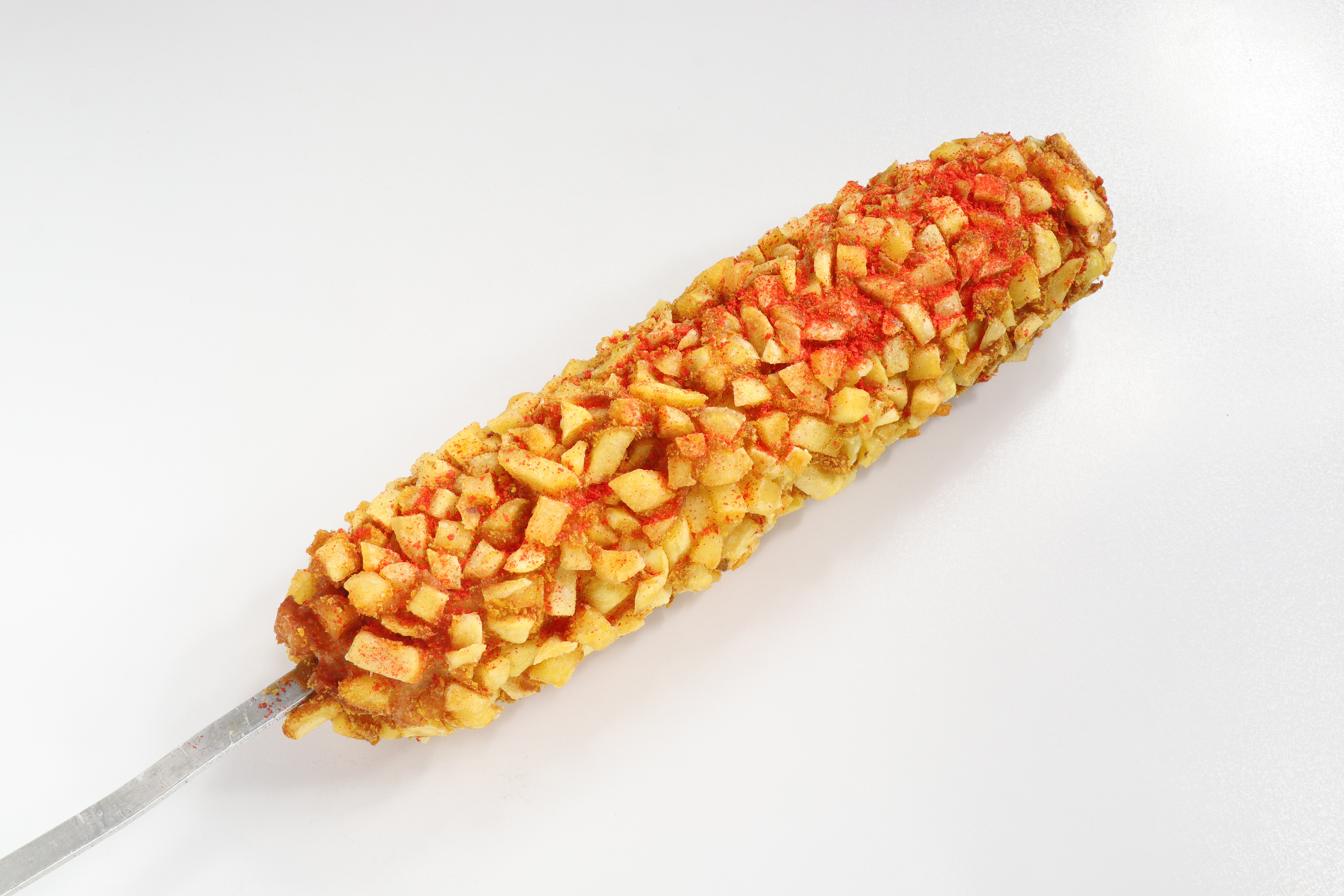 بیگ کورن