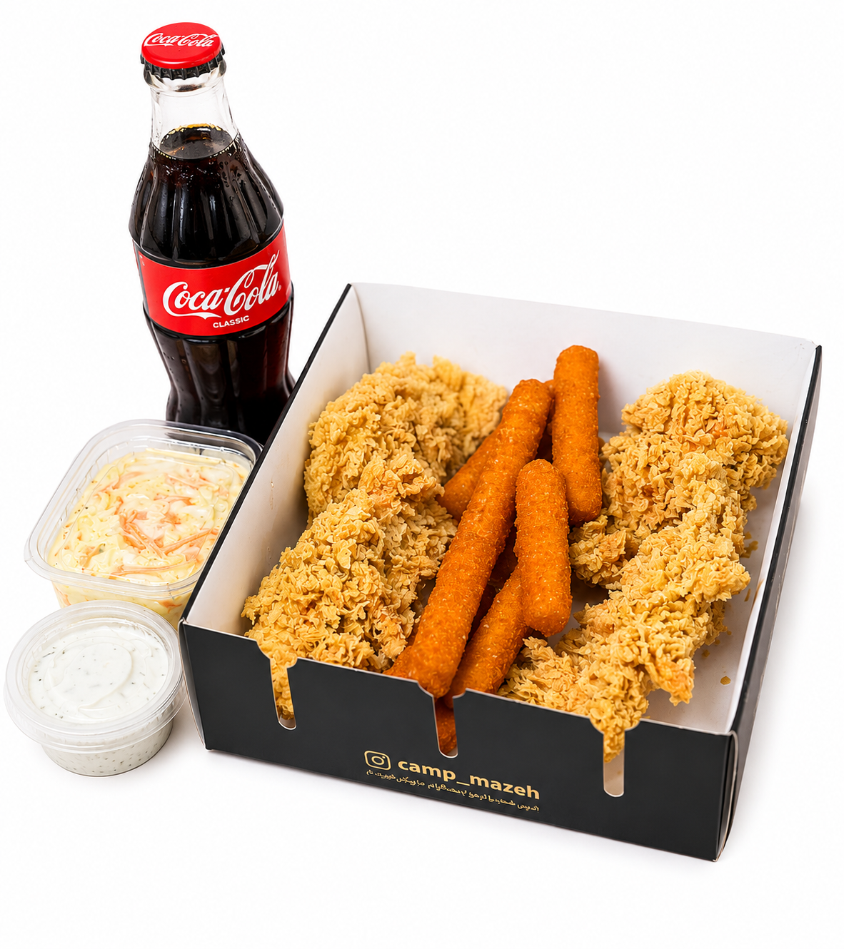 پک سوخاری